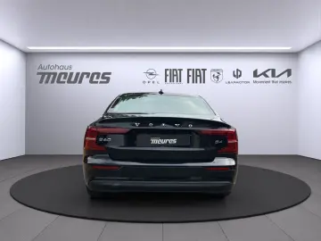 VOLVO S60 Core Mild-Hybrid Navi Klimaautom