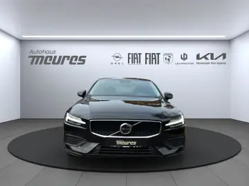 VOLVO S60 Core Mild-Hybrid Navi Klimaautom