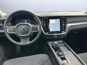VOLVO S60 Core Mild-Hybrid Navi Klimaautom