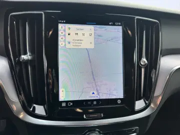 VOLVO S60 Core Mild-Hybrid Navi Klimaautom