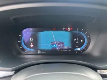 VOLVO S60 Core Mild-Hybrid Navi Klimaautom