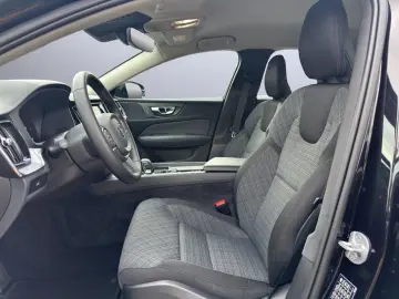 VOLVO S60 Core Mild-Hybrid Navi Klimaautom