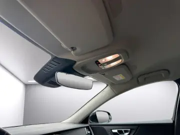 VOLVO S60 Core Mild-Hybrid Navi Klimaautom