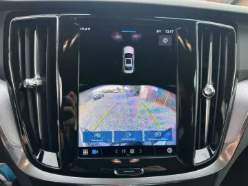 VOLVO S60 Core Mild-Hybrid Navi Klimaautom