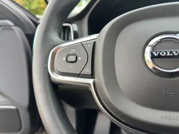 VOLVO S60 Core Mild-Hybrid Navi Klimaautom