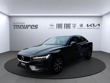 VOLVO S60 Core Mild-Hybrid Navi Klimaautom LED USB SHZ