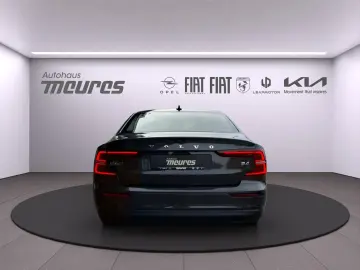 VOLVO S60 Core Mild-Hybrid Navi Klimaautom LED