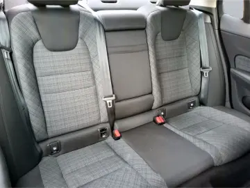 VOLVO S60 Core Mild-Hybrid Navi Klimaautom LED