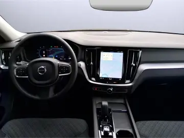 VOLVO S60 Core Mild-Hybrid Navi Klimaautom LED