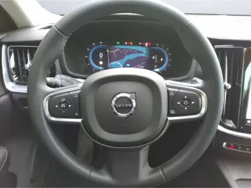 VOLVO S60 Core Mild-Hybrid Navi Klimaautom LED