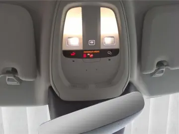 VOLVO S60 Core Mild-Hybrid Navi Klimaautom LED
