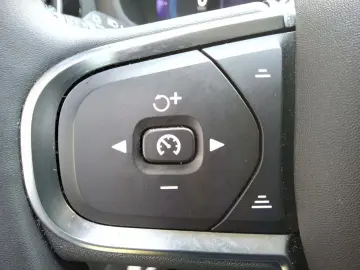 VOLVO S60 Core Mild-Hybrid Navi Klimaautom LED