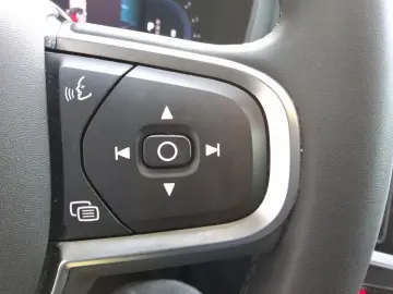 VOLVO S60 Core Mild-Hybrid Navi Klimaautom LED