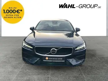 VOLVO S60 B4 Mild-Hybrid 2.0  NAVI KAMERA KLIMA