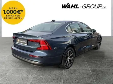 VOLVO S60 B4 Mild-Hybrid 2.0  NAVI KAMERA KLIMA