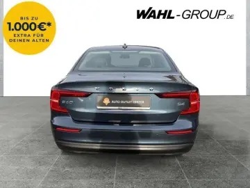 VOLVO S60 B4 Mild-Hybrid 2.0  NAVI KAMERA KLIMA