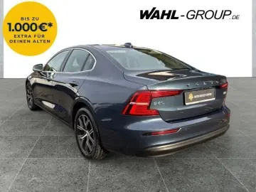 VOLVO S60 B4 Mild-Hybrid 2.0  NAVI KAMERA KLIMA