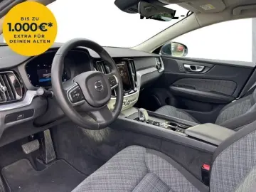 VOLVO S60 B4 Mild-Hybrid 2.0  NAVI KAMERA KLIMA
