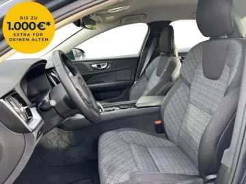 VOLVO S60 B4 Mild-Hybrid 2.0  NAVI KAMERA KLIMA
