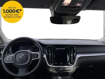 VOLVO S60 B4 Mild-Hybrid 2.0  NAVI KAMERA KLIMA