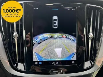 VOLVO S60 B4 Mild-Hybrid 2.0  NAVI KAMERA KLIMA
