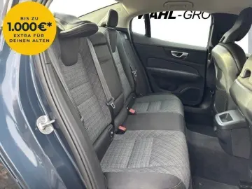 VOLVO S60 B4 Mild-Hybrid 2.0  NAVI KAMERA KLIMA
