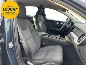 VOLVO S60 B4 Mild-Hybrid 2.0  NAVI KAMERA KLIMA