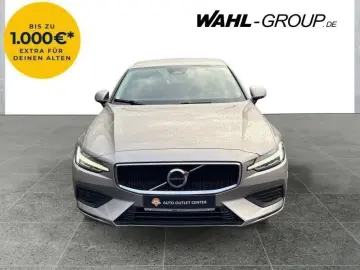VOLVO S60 B4 Mild-Hybrid 2.0  NAVI KAMERA KLIMA