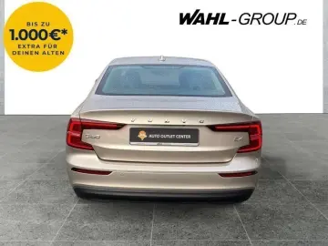 VOLVO S60 B4 Mild-Hybrid 2.0  NAVI KAMERA KLIMA