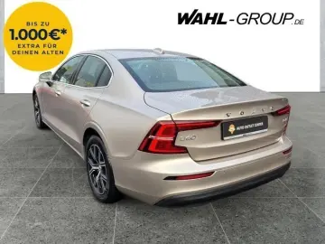 VOLVO S60 B4 Mild-Hybrid 2.0  NAVI KAMERA KLIMA