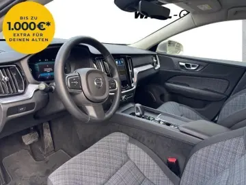 VOLVO S60 B4 Mild-Hybrid 2.0  NAVI KAMERA KLIMA