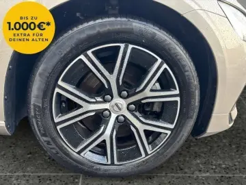 VOLVO S60 B4 Mild-Hybrid 2.0  NAVI KAMERA KLIMA