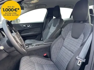 VOLVO S60 B4 Mild-Hybrid 2.0  NAVI KAMERA KLIMA