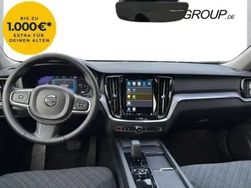VOLVO S60 B4 Mild-Hybrid 2.0  NAVI KAMERA KLIMA