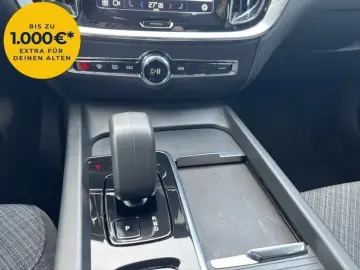 VOLVO S60 B4 Mild-Hybrid 2.0  NAVI KAMERA KLIMA
