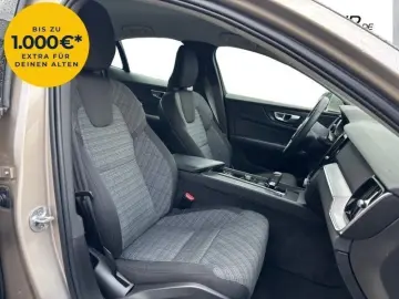 VOLVO S60 B4 Mild-Hybrid 2.0  NAVI KAMERA KLIMA