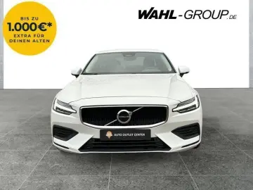 VOLVO S60 Volvo S60 B4 Mild-Hybrid 2.0  NAVI KAMERA KL