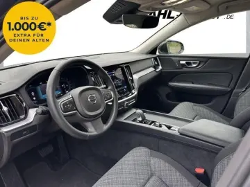 VOLVO S60 Volvo S60 B4 Mild-Hybrid 2.0  NAVI KAMERA KL