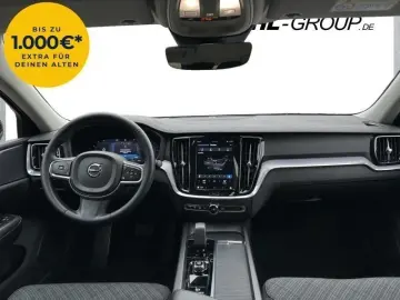 VOLVO S60 Volvo S60 B4 Mild-Hybrid 2.0  NAVI KAMERA KL
