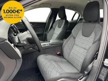 VOLVO S60 Volvo S60 B4 Mild-Hybrid 2.0  NAVI KAMERA KL