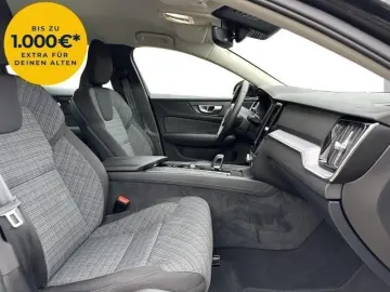 VOLVO S60 Volvo S60 B4 Mild-Hybrid 2.0  NAVI KAMERA KL