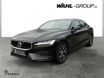VOLVO S60 B4 Mild-Hybrid 2.0 ABS ESP SERVO