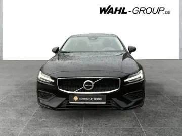 VOLVO S60 B4 Mild-Hybrid