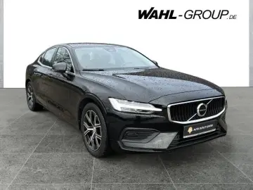 VOLVO S60 B4 Mild-Hybrid