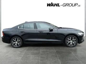 VOLVO S60 B4 Mild-Hybrid