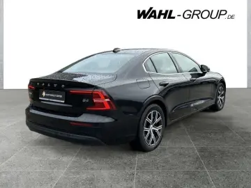 VOLVO S60 B4 Mild-Hybrid
