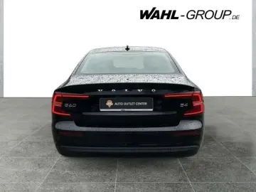VOLVO S60 B4 Mild-Hybrid