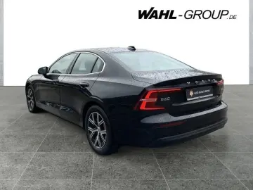 VOLVO S60 B4 Mild-Hybrid