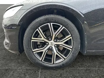 VOLVO S60 B4 Mild-Hybrid