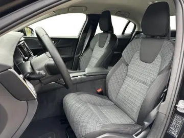 VOLVO S60 B4 Mild-Hybrid